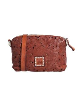 CAMPOMAGGI | Cross-body bags商品图片,4.8折