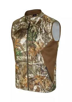 推荐Realtree Allover Camo Vest商品