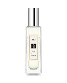 Jo Malone London | Fig & Lotus Flower Cologne 1 oz.商品图片,满$150减$25, 满减