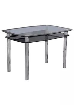 商品Best Master Furniture | Contemporary Dining Table, Set of 4,商家Belk,价格¥2981图片