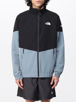 推荐The North Face zip-up jacket in technical fabric商品