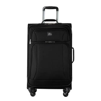 Skyway | Epic 24" Spinner Suitcase,商家Macy's,价格¥614