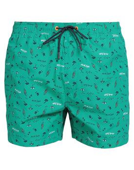 推荐Swim shorts商品