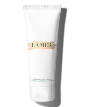 海蓝之谜身体乳成分, La Mer | 6.7 oz. Renewal Body Oil Balm商品图片 