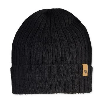 Fjällräven Byron Rib Knit Wool Hat