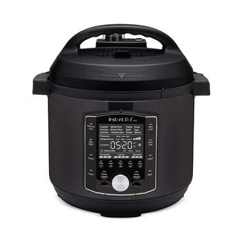 Instant pot | Pro 6 Qt. Multi-Use Pressure Cooker,商家Bloomingdale's,价格¥973
