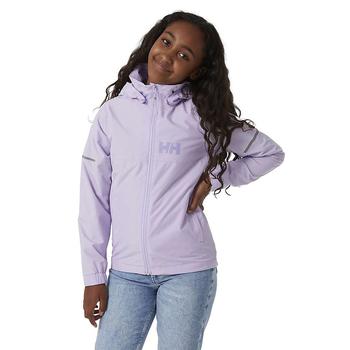 Helly Hansen | Helly Hansen Juniors' Active 2.0 Jacket商品图片,7.5折, 满$150享9折, 满折