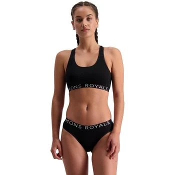 Mons Royale | Sierra Sports Bra - Women's,商家Steep&Cheap,价格¥346