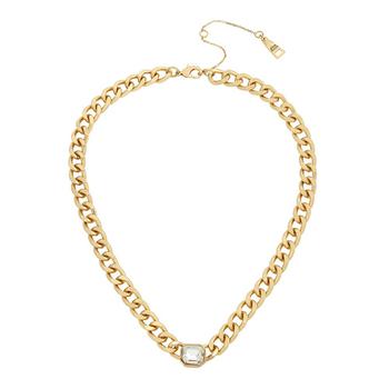 推荐Women's Stone Collar Necklace商品