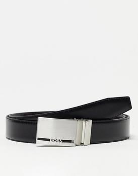 Hugo Boss | BOSS Black Galliz belt gift set in black商品图片,