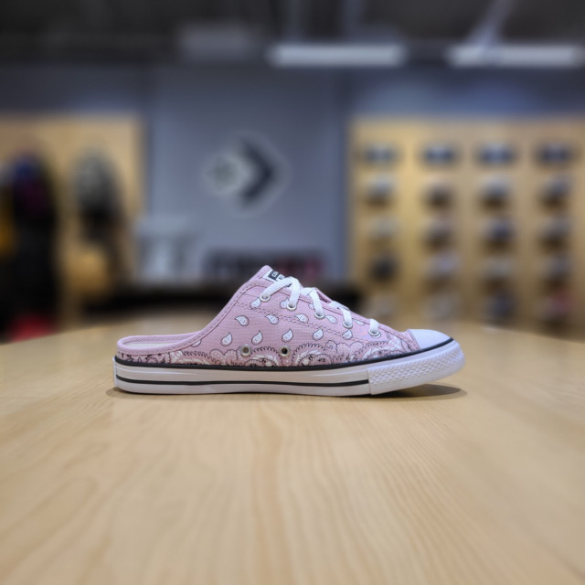 匡威直邮, Converse | 【韩国直邮|包邮包税】匡威 CHUNK TAYLOR ALL STAR DANTY MUL PAISLEY 喜马拉雅盐 帆布鞋 571943C商品图片 7折×额外9折, 包邮包税, 额外九折