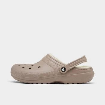 推荐Crocs Classic Lined Clog Shoes商品