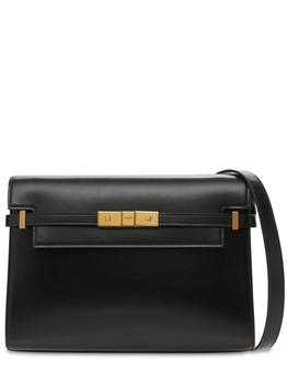 ysl包真假, Yves Saint Laurent | Manhattan Box Leather Shoulder Bag商品图片 
