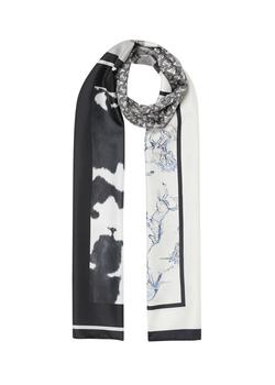 burberry围巾价格, Burberry |  丝巾商品图片 