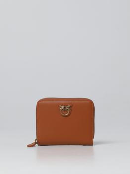pinko邮差包手提包, PINKO | PINKO PORTAFOGLI WOMEN'S WALLET商品图片 8.3折