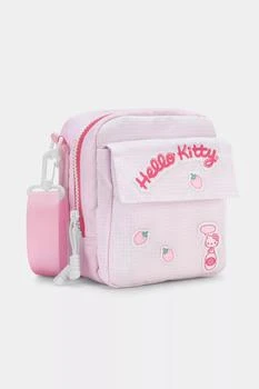 Retrospekt | Hello Kitty Strawberry Kawaii 600 Instant Camera Bag,商家Urban Outfitters,价格¥259