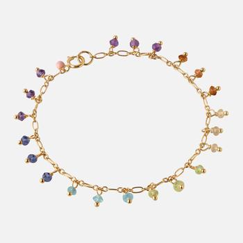 推荐Enamel Copenhagen Women's Ivalu Bracelet - Multi商品