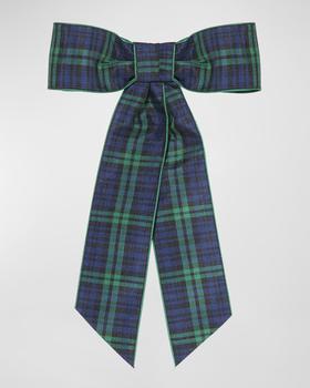 商品Jennifer Behr | Bobbi Bow Barrette,商家Neiman Marcus,价格¥960图片