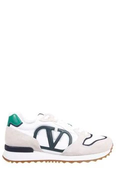 Valentino | Valentino	VLogo Pace Lace-Up Sneakers 8折×额外9折, 额外九折