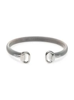推荐Stainless Steel Cable Bracelet商品