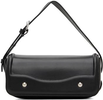 Lemaire | Black Ransel Mini Bag 独家减免邮费