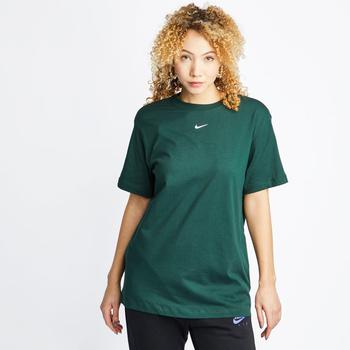 推荐Nike Sportswear Trend Boyfriend Tee - Women T-Shirts商品