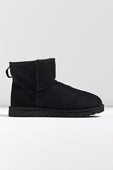 推荐UGG Classic Mini Boot商品