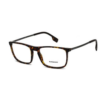 推荐Demo Rectangular Mens Eyeglasses BE2288 3002 57商品