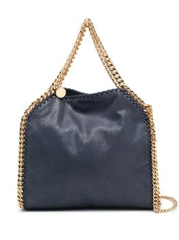 推荐STELLA MCCARTNEY - Falabella Mini Tote Bag商品