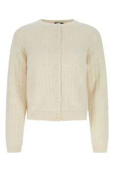 apc上海, A.P.C. | A.P.C. Buttoned Knitted Cardigan商品图片 7.2折