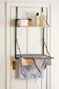 Urban Outfitters | Over-The-Door Drying Rack,商家Urban Outfitters,价格¥975