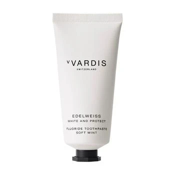 vVardis | New White Enamel Anti-Aging Toothpaste,商家bluemercury,价格¥216