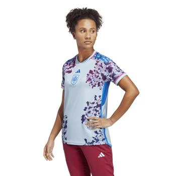 推荐adidas Spain 2023 Away Jersey - Women's商品