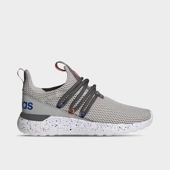 essentials鞋, Adidas | Big Kids' adidas Essentials Lite Racer Adapt 3.0 Casual Shoes商品图片 