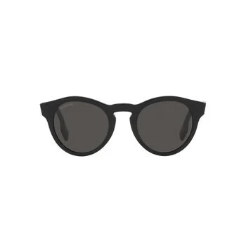 Burberry | Burberry  BE 4359F 399687 51mm Mens Phantos Sunglasses 3.1折, 独家减免邮费