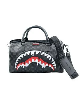 SprayGround | Sprayground Shark Mouth Travel Bag,商家Cettire,价格¥1713