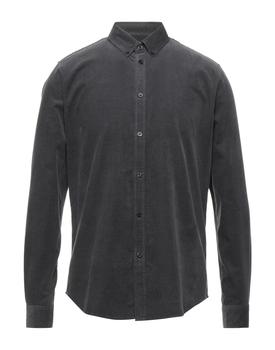 SAMSØE Φ SAMSØE, SAMSØE Φ SAMSØE | Solid color shirt商品图片 5.4折
