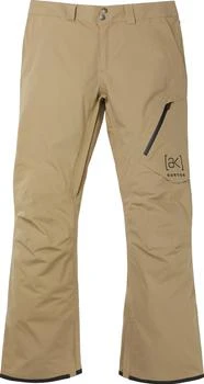 Burton | AK Gore-tex Summit Insulated Pant - Women's,商家The Last Hunt,价格¥1380