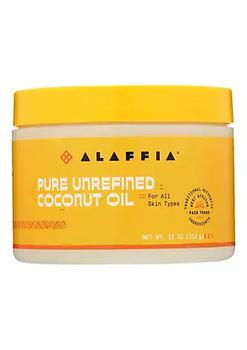推荐Everyday Coconut Oil - for Hair and Skin - 11 fl oz.商品