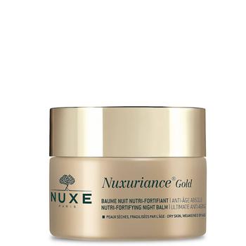 推荐NUXE Nuxuriance Gold Nutri-Replenishing Night Balm商品