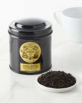 Mariage Freres International | Wedding Imperial Tea Tin,商家Neiman Marcus,价格¥304