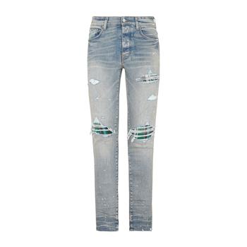 amiri mx1, AMIRI | AMIRI  MX1 SKINNY JEANS商品图片 7.6折