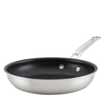 商品Hestan | Thomas Keller Insignia 8.5" TITUM Nonstick Sauté Pan,商家Bloomingdale's,价格¥723图片