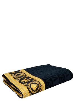 商品Versace Home | 'Barocco' beach towel,商家Wanan Luxury,价格¥1874图片