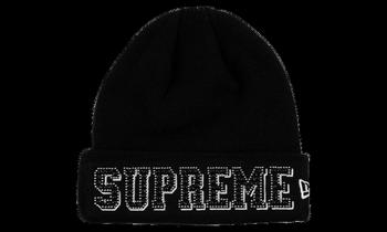 supreme帽子真假, Supreme | Supreme New Era Gems Beanie商品图片 