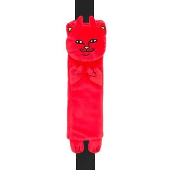 RIPNDIP | Lord Devil Seat Belt Cover (Red),商家RipNDip,价格¥122