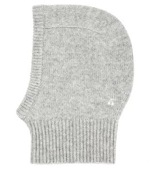 Bonpoint | Baby cashmere ski mask,商家MyTheresa,价格¥1201