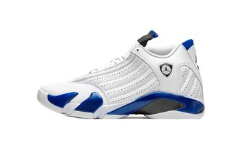 aj14, Jordan | Air Jordan 14 Retro "Hyper Royal"商品图片 