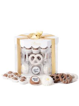 商品Biens Chocolate | Thank You Selection Box,商家Lord & Taylor,价格¥880图片