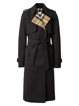 burberry风衣北京, Burberry | Sandridge Belted Trench Coat商品图片 